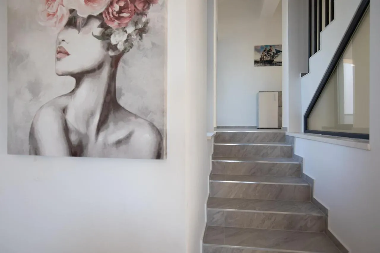 Villa Nina Vantacici Croatia