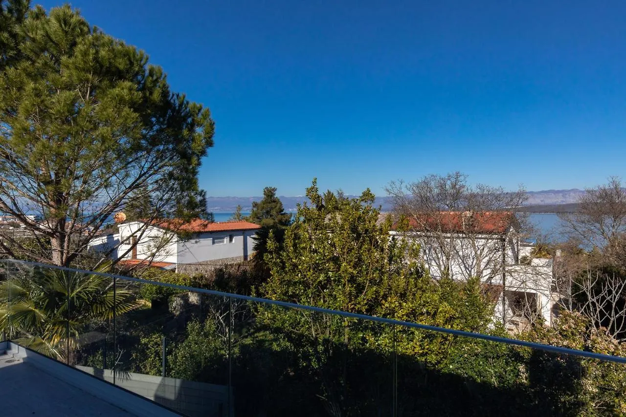 Villa Nina Vantacici
